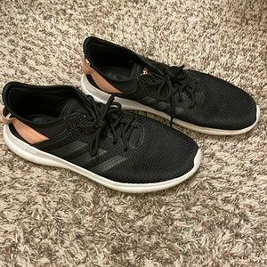 Adidas cloud foam sneakers